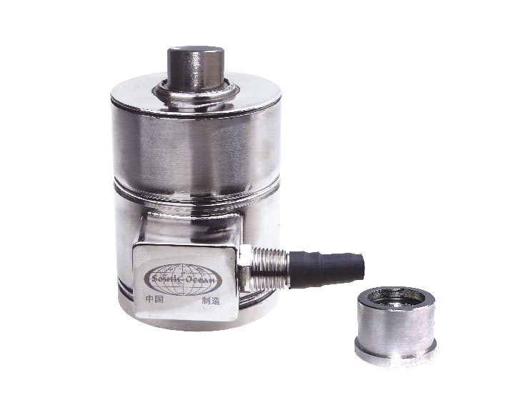 Compression Force Load Cell (CG-1)