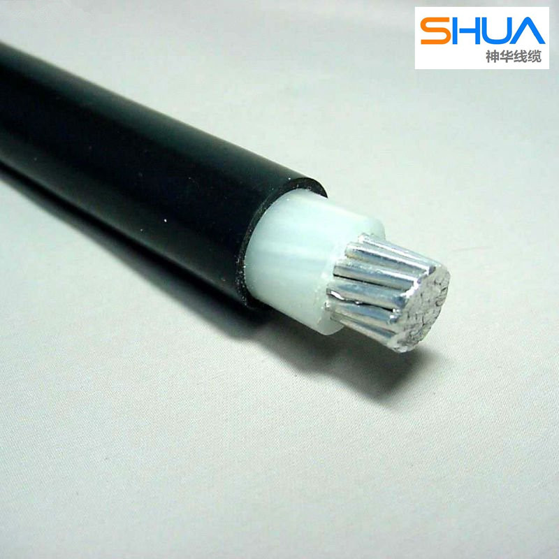 Aluminium Conductor Alloy Cable