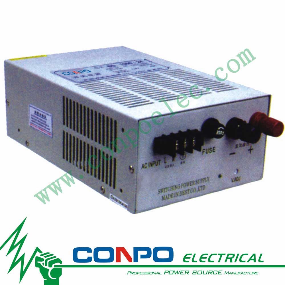 Switching-Mode Power Supply 800W