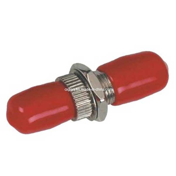 FC to Sc Fiber Optic Adaptor
