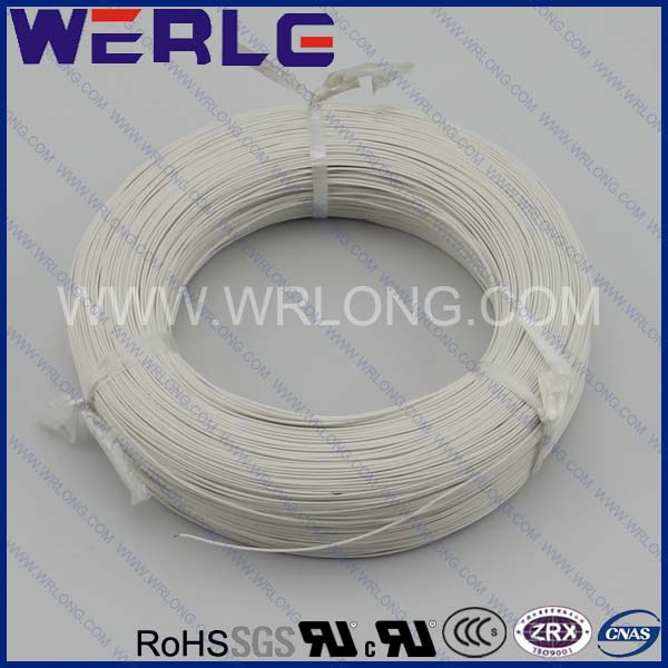 FEP Teflon Insulated Heating Wire