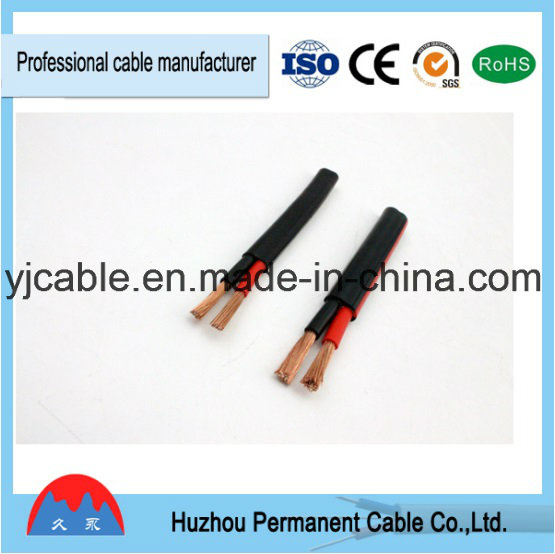 PVC Cable /Building Wire 0.6/1kv Australia Standard
