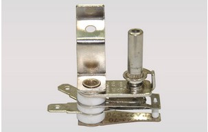 Kst201 F Bimetal Thermostat Temperature Control