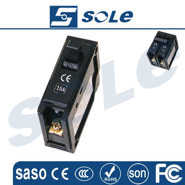 Slgh-P Mini Circuit Breaker