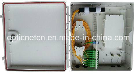 Indoor Fiber Optic Distribution Box