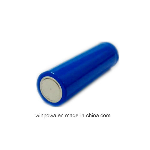 Deep Cycle Rechargeable Battery 18650 Cell