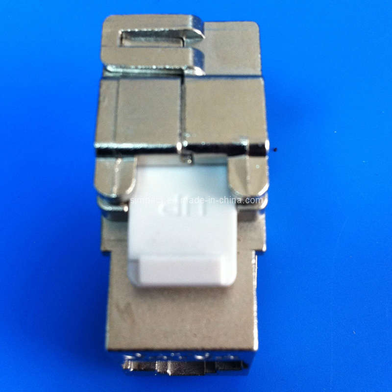 Keystone Jack (8P8C) (RJ-45)