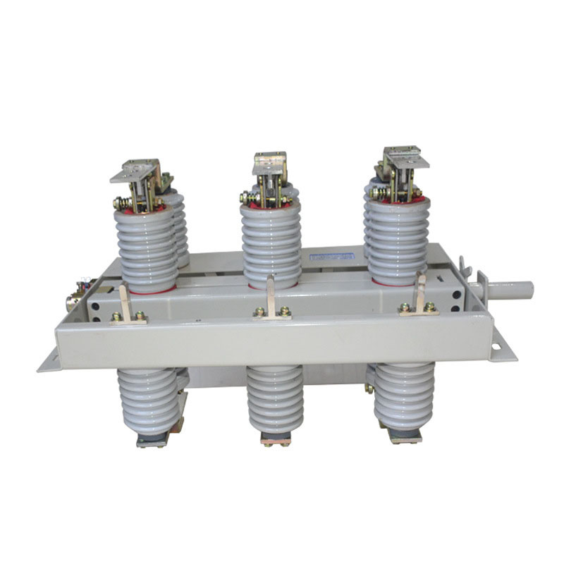 Hv Indoor Service Rotation Disconnecting Switches (GN30-12/1600A)