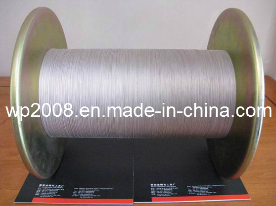 Diamond Wire for Sapphire, Silicon, Waffer, Semiconductor, Wire Cutting