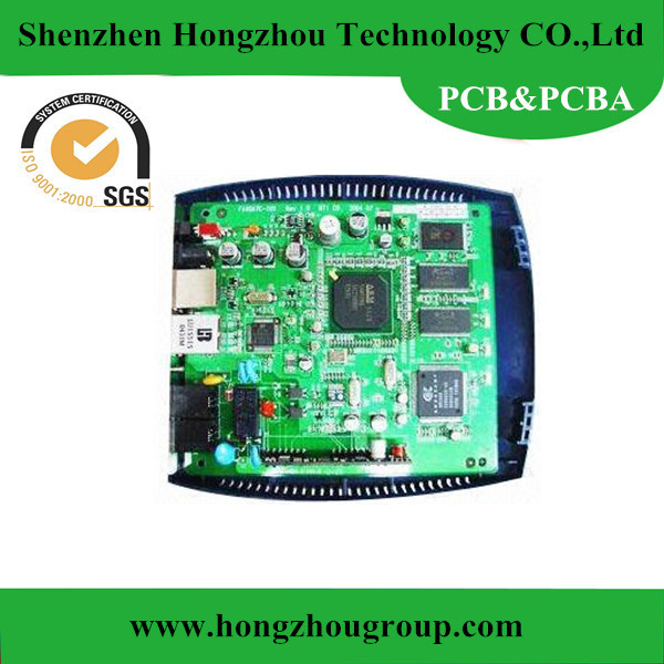 PCB Factory Supply PCB Assembly SMT Processing