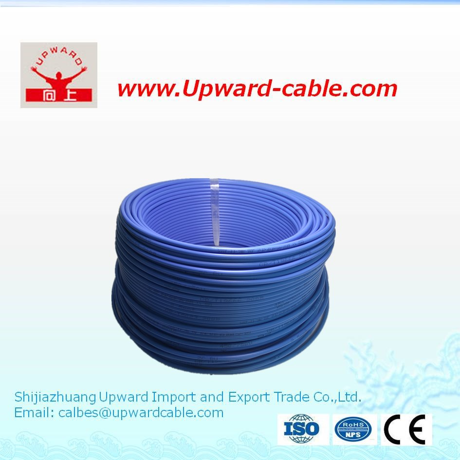 Fire Flame Retardant PVC Electrical Wire
