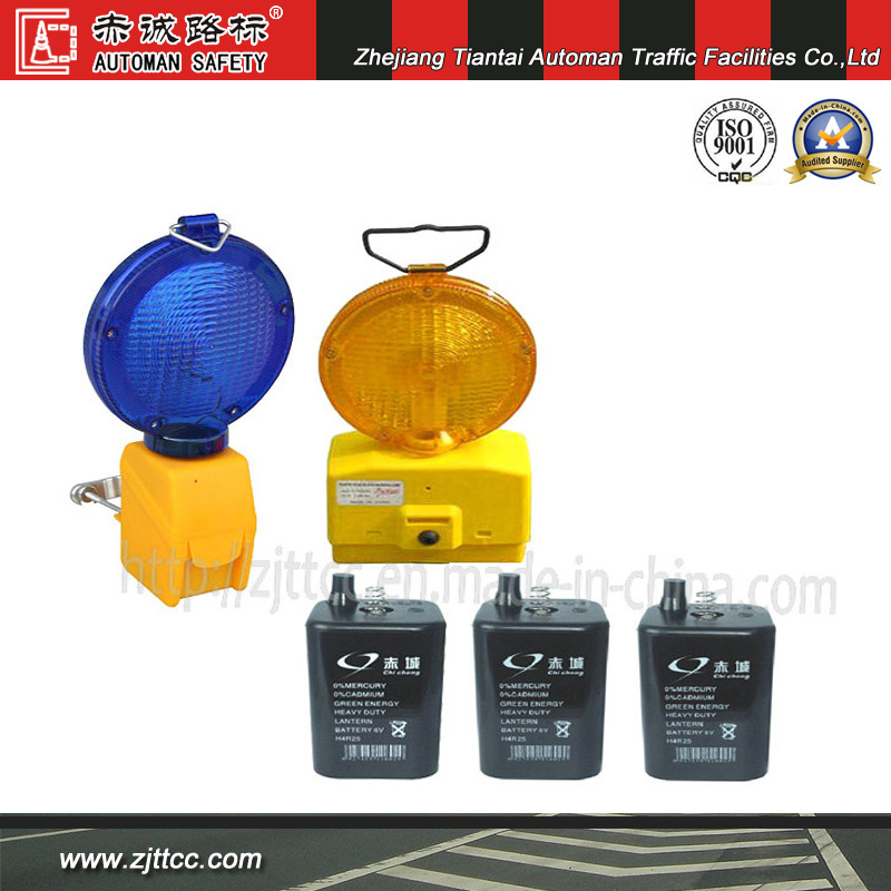 Flasher Warning Light Battery (CC-H01/02)