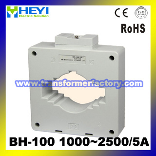Bh Type Msq Current Transformers (0.66KV)