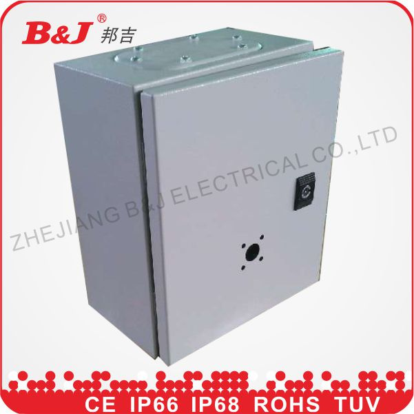 Metal Distribution Cabinet/Electrical Distribution Box
