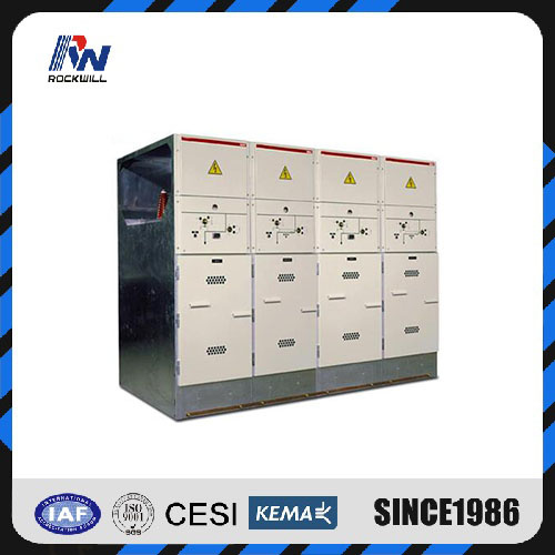 Iuniswitch Air Insulation Ring Main Unit