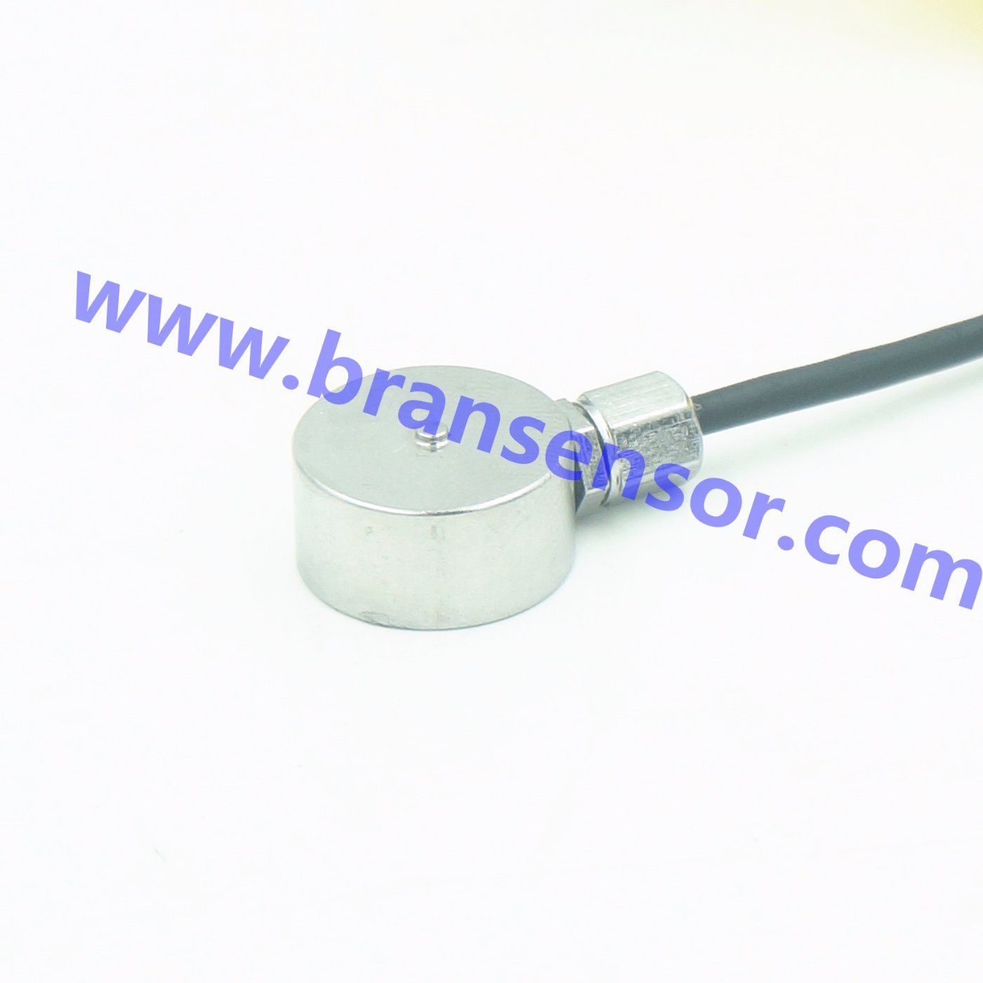 Miniature Load Button Compression Load Cell (compression-B108)