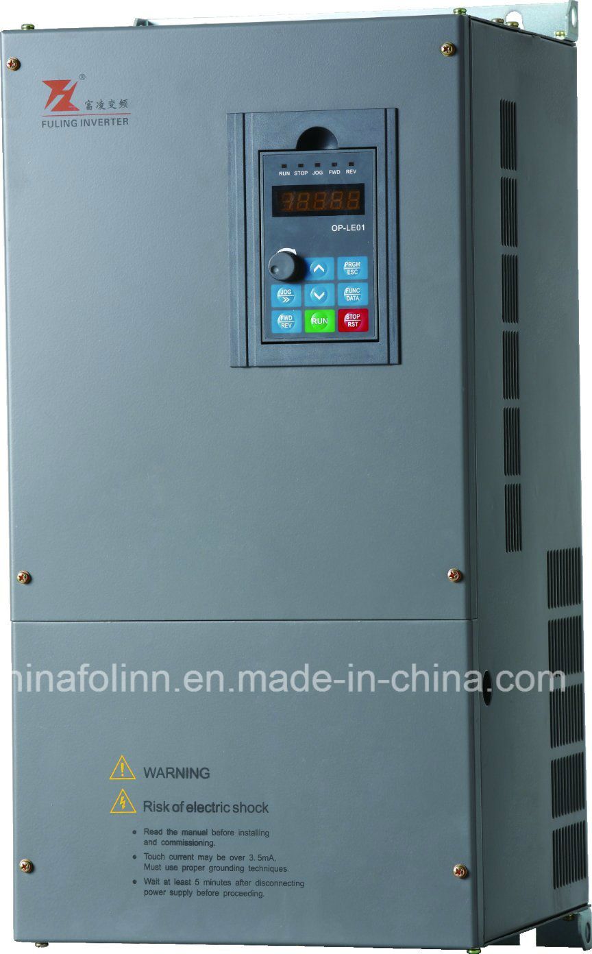 Cheap Price AC Variable Frequency Drive VFD/Vvvf Drive (BD1000)
