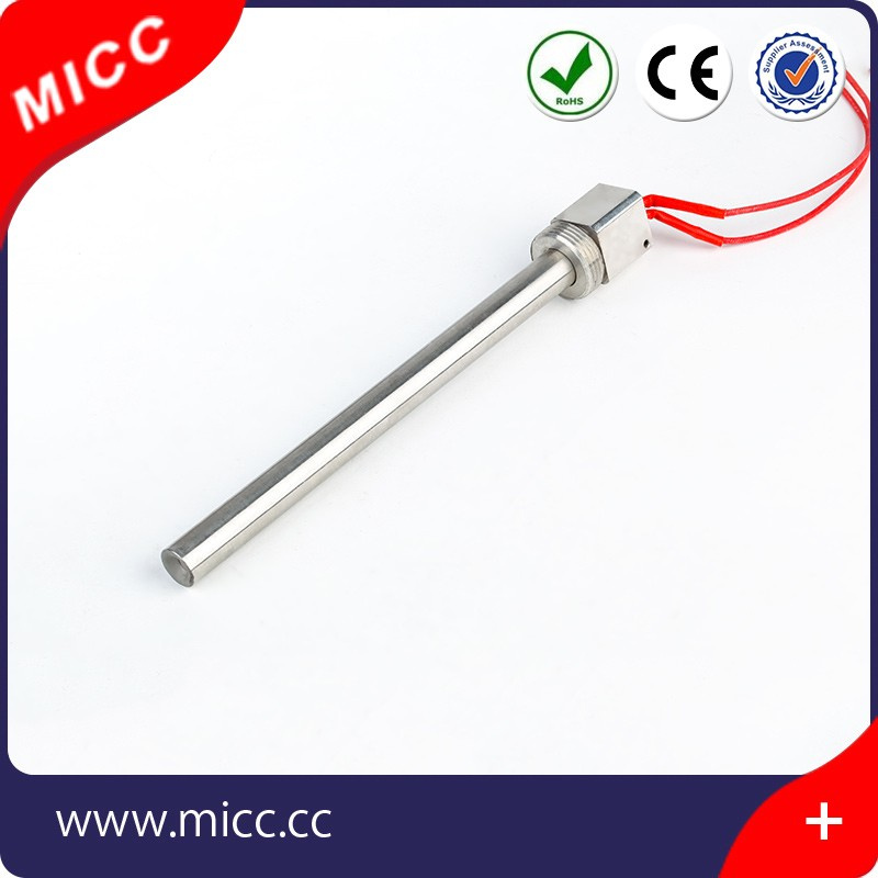 Ce RoHS Certified Industrial Heating Element Cartridge Heater