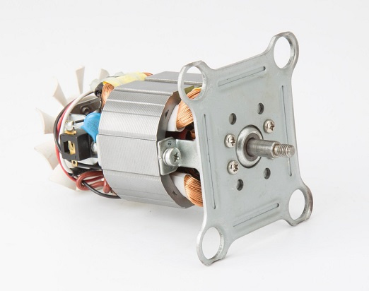 High Quality AC Motor for Blender with CCC/Ce/Reach Approval