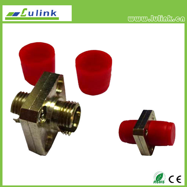FC Fiber Optic Adapter Adaptor Sm mm Simplex Duplex