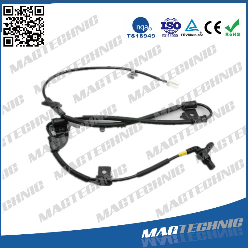 ABS Sensor 956802e500, 95680-2e500 for Hyundai Tucson