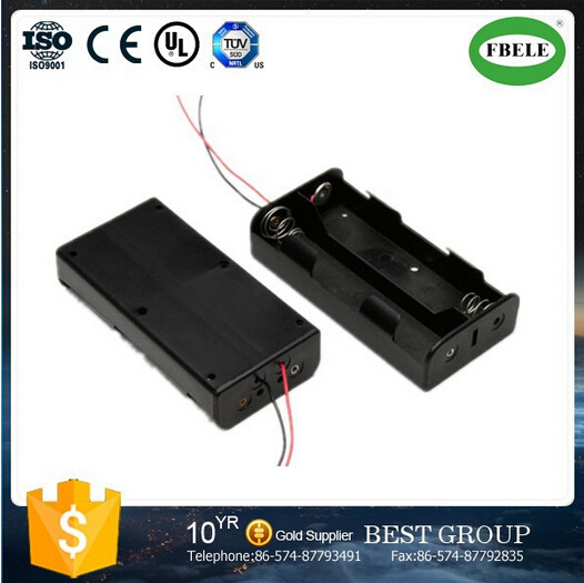 Battery Fuse Holder Waterproof Battery Holder Waterproof Battery