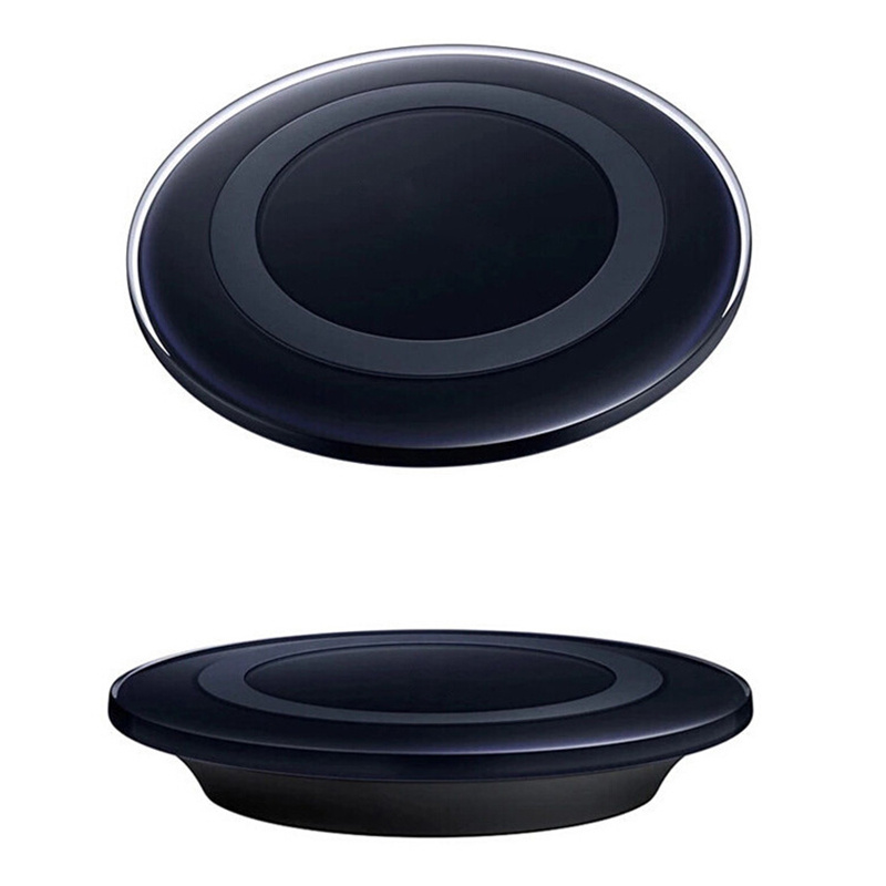 Wireless Charging Transmitter Qi Standard Wireless Charger for Samsung S6