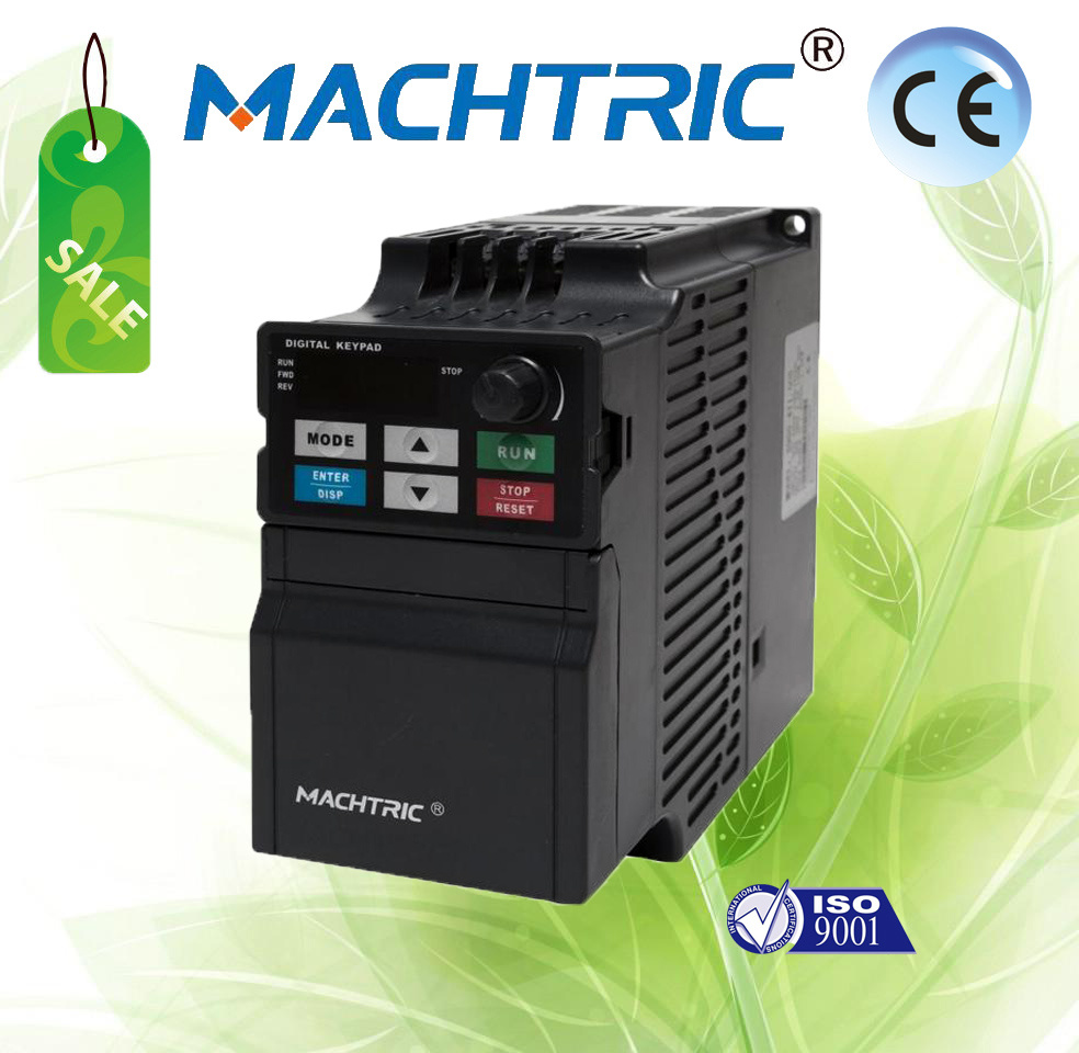 Lower Price AC Drive, Frequency Inverter, VFD, Converter