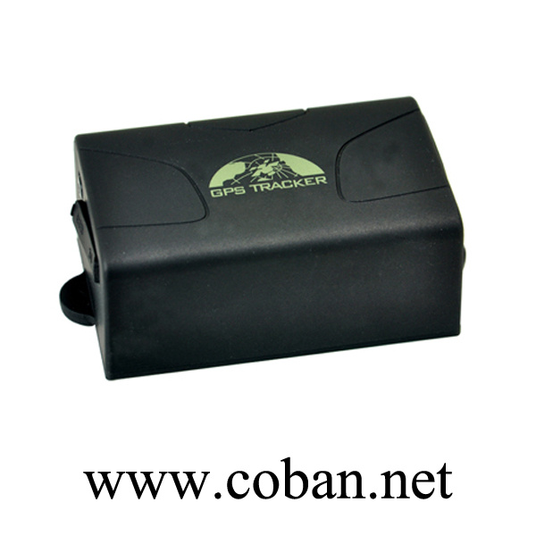 SMS APP Free Software GPS Tracker Tk104 Easy Install