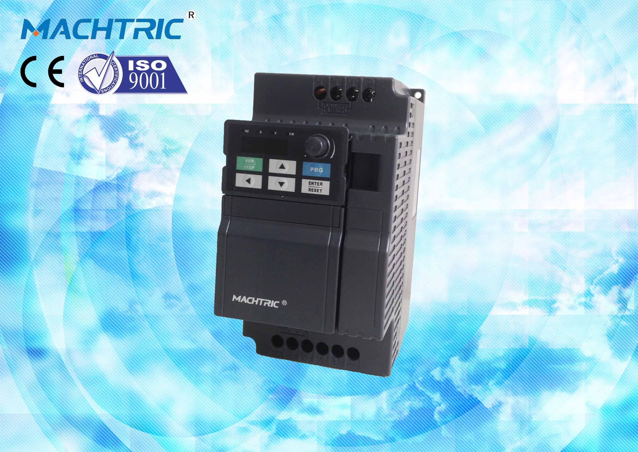 Compact Type Z900e AC Drive with General