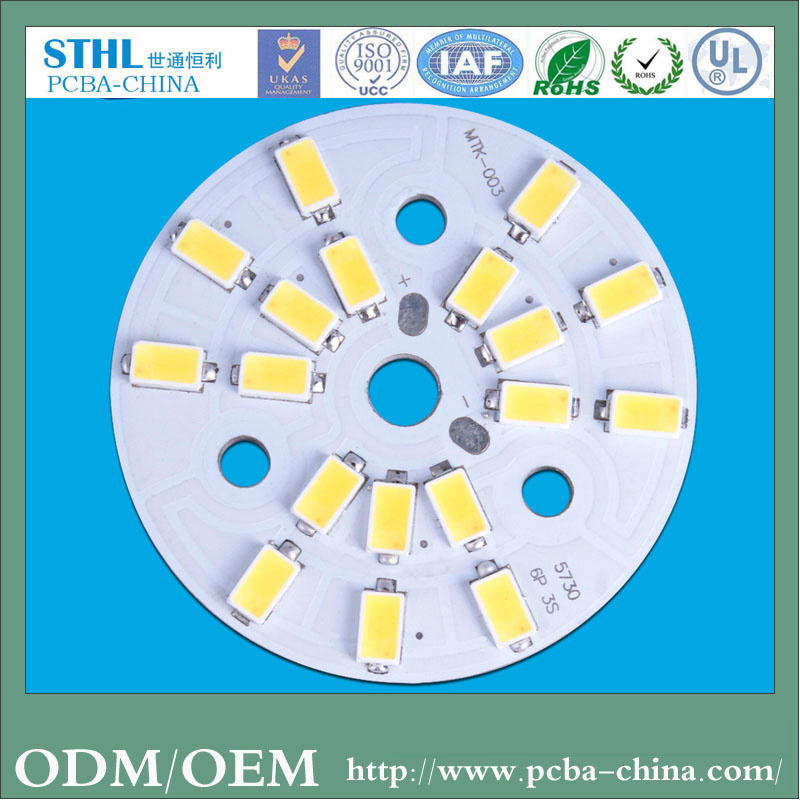 Good Quality Low Cost 94V0 LED PCB for LED Light