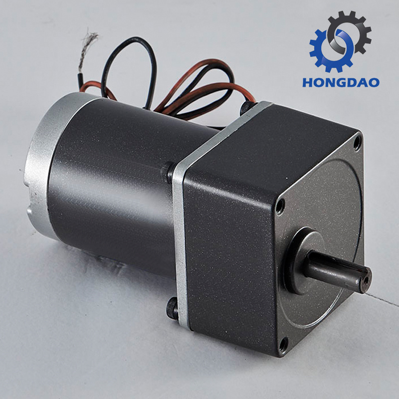 Pharmaceutical Machine Electric DC Motor_D