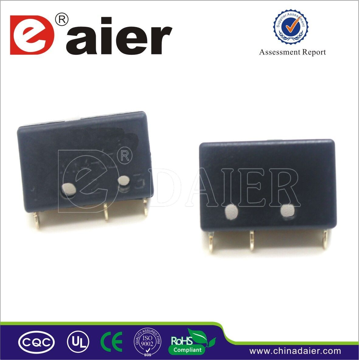 T85 5e4 China Made Smart Micro Switch