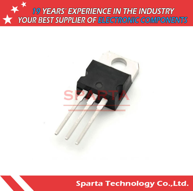 L7818CV 1output 18V 1.5A to-220 Linear Voltage Regulator IC