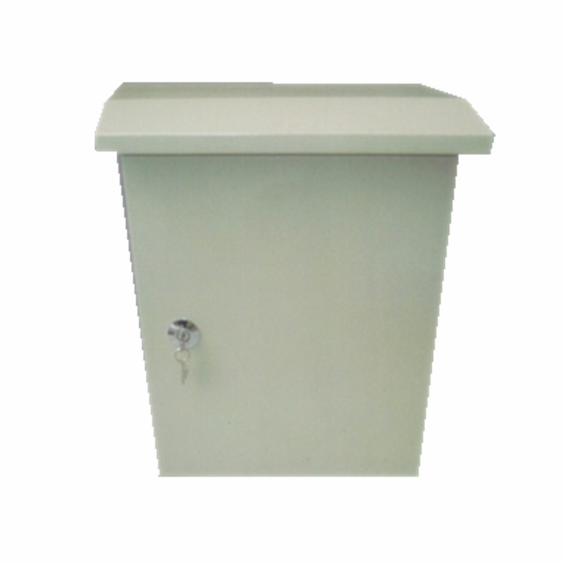 Power Distribution Box in Proecssing Machinery (LFSS0064)