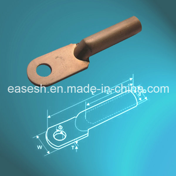 Copper Sealed Terminals, Oil-Sealed