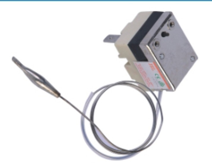 Wgs Series Thermostat Temperature Control (Wgs21)