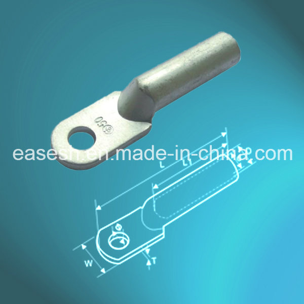 Aluminium Sealed Terminals, Oil-Sealed