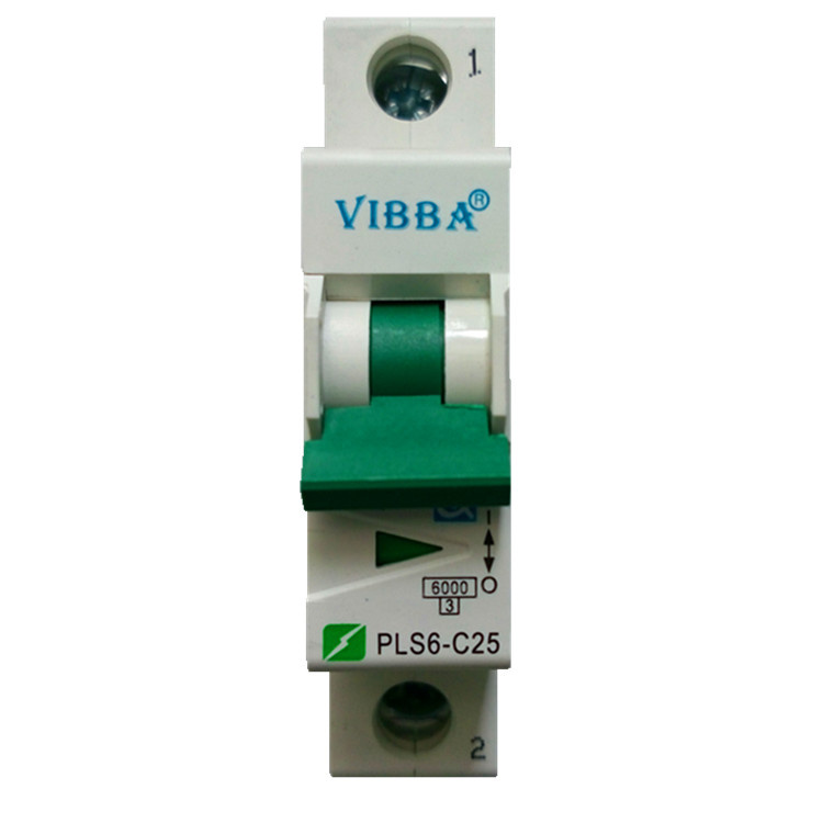 New L7 Model MCB, Good Quality High Breaking Capacity, Miniature Circuit Breaker