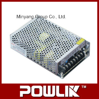 60W Quad Output Switching Power Supply (Q-60B)