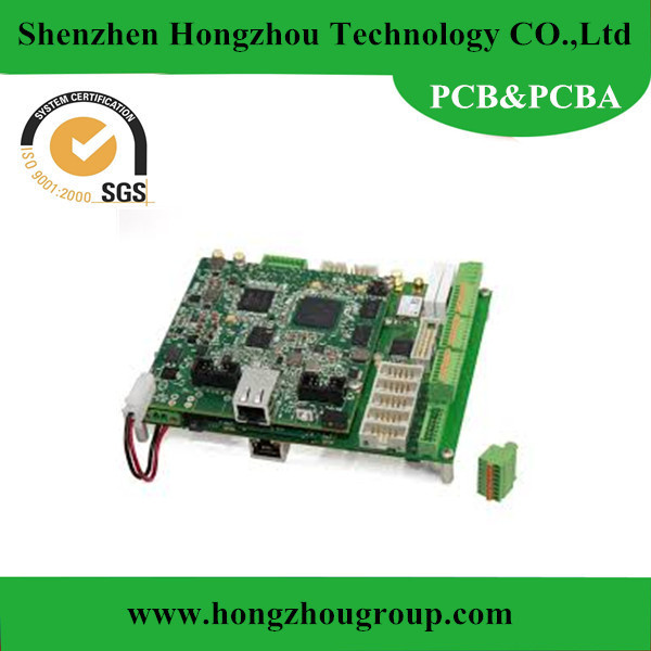 Assembly PCBA RoHS PCB