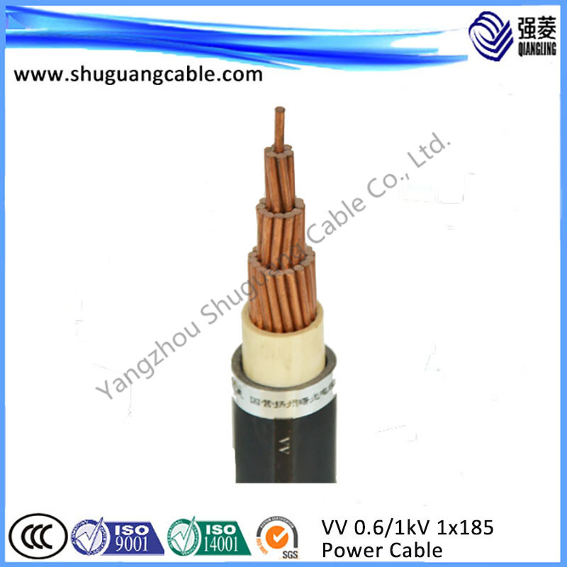 LV/Low Smoke/Fire Resistant/Electric Power Cable