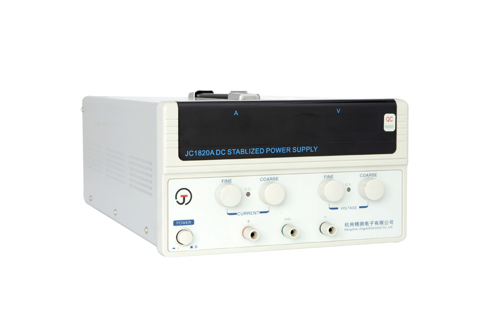 JC10005A High DC Power Supply