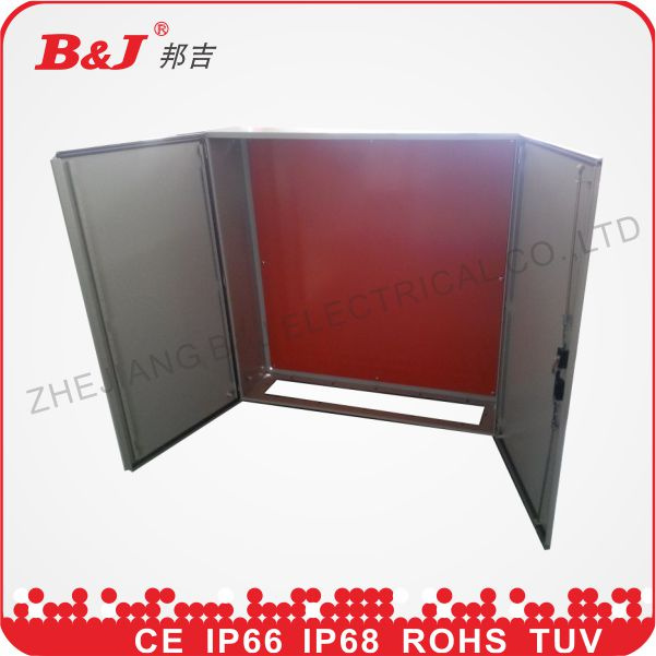 Control Panel Metal Enclosure Box /Distribution Panel Board