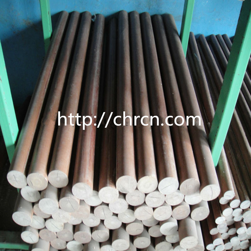 3722 Phenolic Cotton Cloth Rod