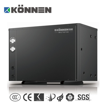 Water/Ground Source Heat Pump (SFXRS-8I)