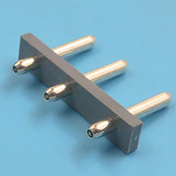 Tjc1 Low Voltage Electrical Waterproof 6.3mm Terminal