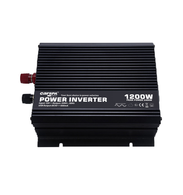 modified sine wave power inverter