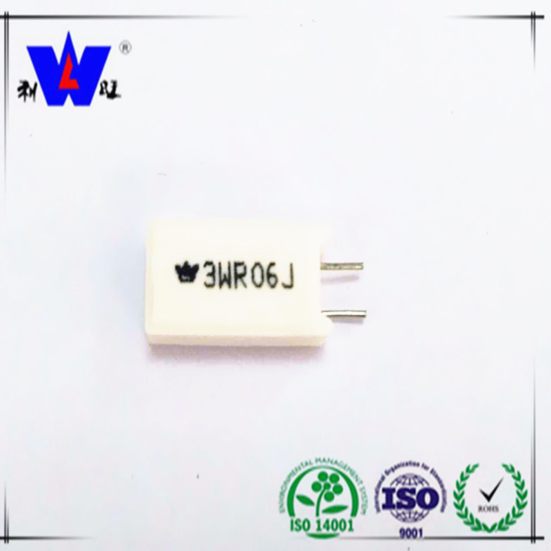 Good Price of Cement Resistor