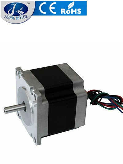 6wires 4 Wires 57mm NEMA23 Stepper Motor